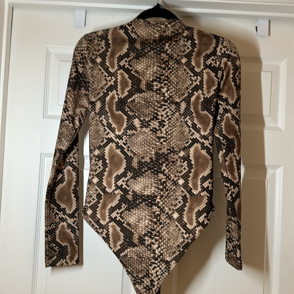 Bodysuit - Picture 4 of 5